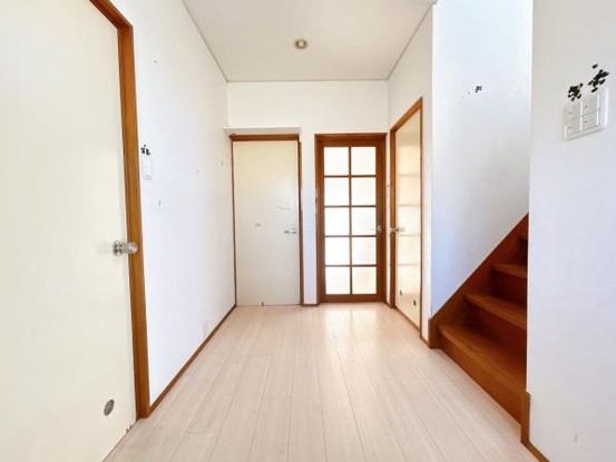 detached 愛知県豊川市谷川町洞131　谷川町倉庫付事務所A