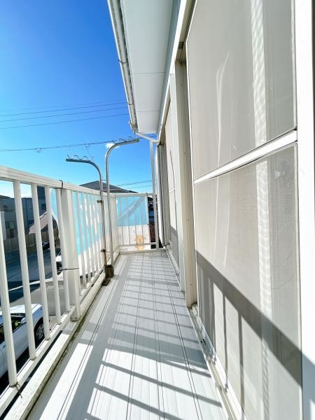 detached 愛知県豊川市谷川町洞131　谷川町倉庫付事務所A