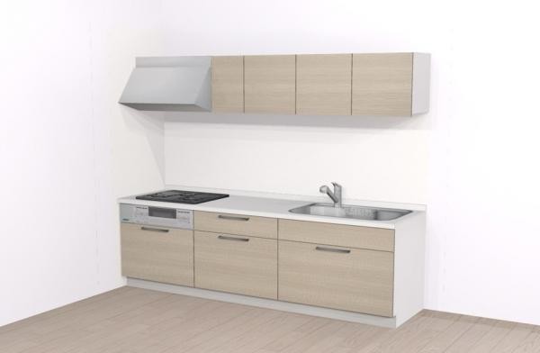 detached 愛知県豊川市谷川町洞131　谷川町倉庫付事務所A