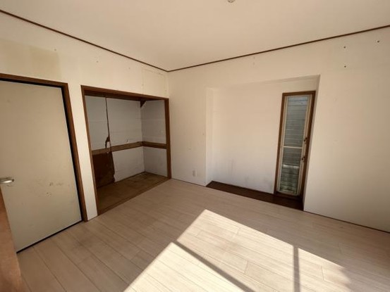 detached 愛知県豊川市谷川町洞131　谷川町倉庫付事務所A