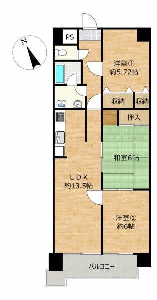 apartment 愛知県豊川市谷川町洞131　谷川町倉庫付事務所A