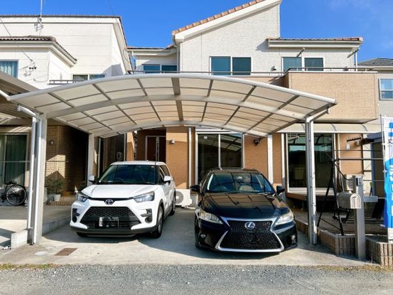 detached 愛知県豊川市谷川町洞131　谷川町倉庫付事務所A