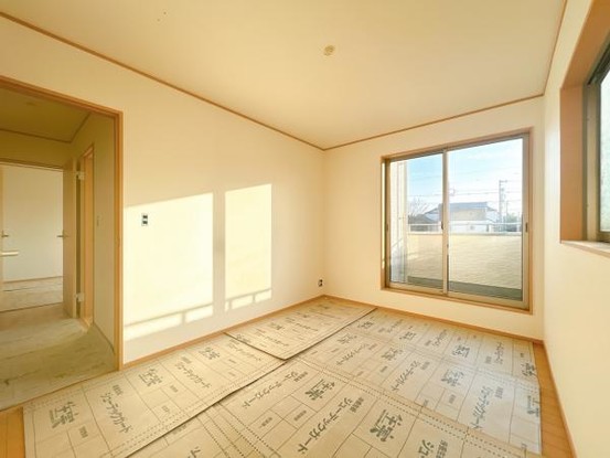 detached 愛知県豊川市谷川町洞131　谷川町倉庫付事務所A