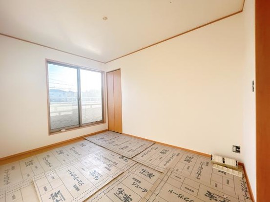 detached 愛知県豊川市谷川町洞131　谷川町倉庫付事務所A