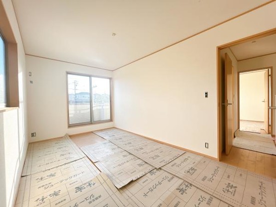 detached 愛知県豊川市谷川町洞131　谷川町倉庫付事務所A