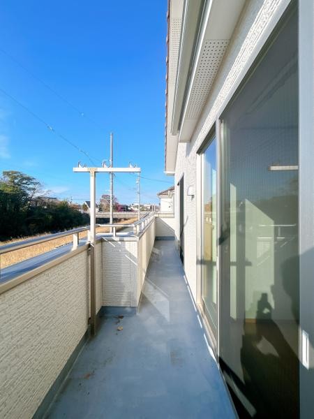 detached 愛知県豊川市谷川町洞131　谷川町倉庫付事務所A