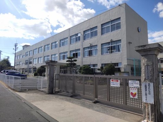 detached 愛知県豊川市谷川町洞131　谷川町倉庫付事務所A
