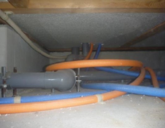 detached 愛知県豊川市谷川町洞131　谷川町倉庫付事務所A