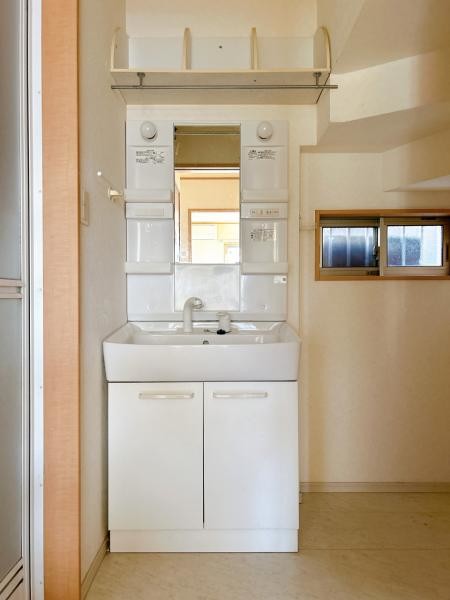 detached 愛知県豊川市谷川町洞131　谷川町倉庫付事務所A