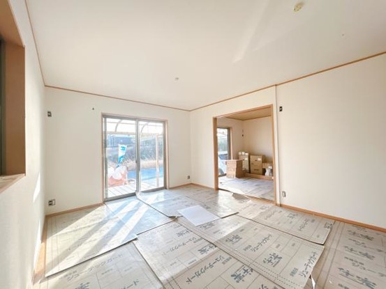 detached 愛知県豊川市谷川町洞131　谷川町倉庫付事務所A