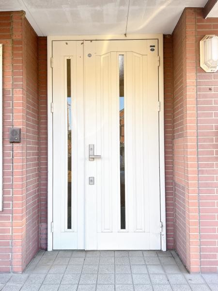 detached 愛知県豊川市谷川町洞131　谷川町倉庫付事務所A