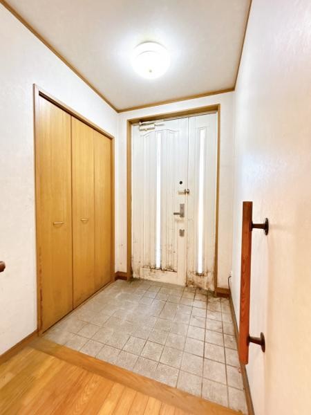 detached 愛知県豊川市谷川町洞131　谷川町倉庫付事務所A