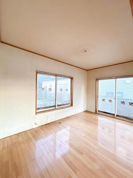 detached 愛知県豊川市谷川町洞131　谷川町倉庫付事務所A