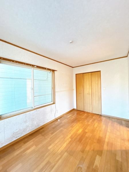 detached 愛知県豊川市谷川町洞131　谷川町倉庫付事務所A