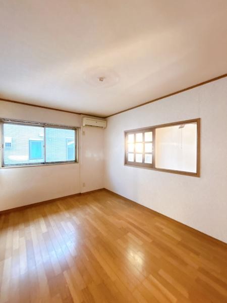 detached 愛知県豊川市谷川町洞131　谷川町倉庫付事務所A