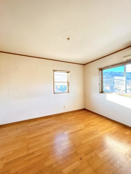 detached 愛知県豊川市谷川町洞131　谷川町倉庫付事務所A