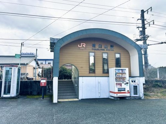 detached 愛知県豊川市谷川町洞131　谷川町倉庫付事務所A