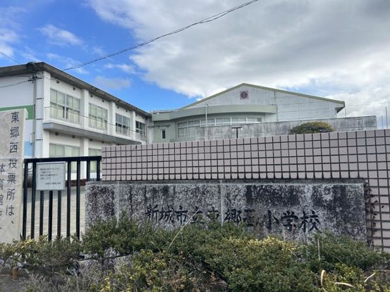 detached 愛知県豊川市谷川町洞131　谷川町倉庫付事務所A