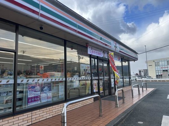 detached 愛知県豊川市谷川町洞131　谷川町倉庫付事務所A