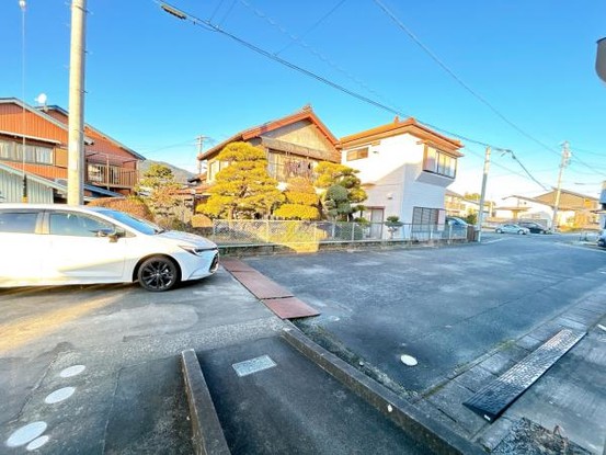 detached 愛知県豊川市谷川町洞131　谷川町倉庫付事務所A