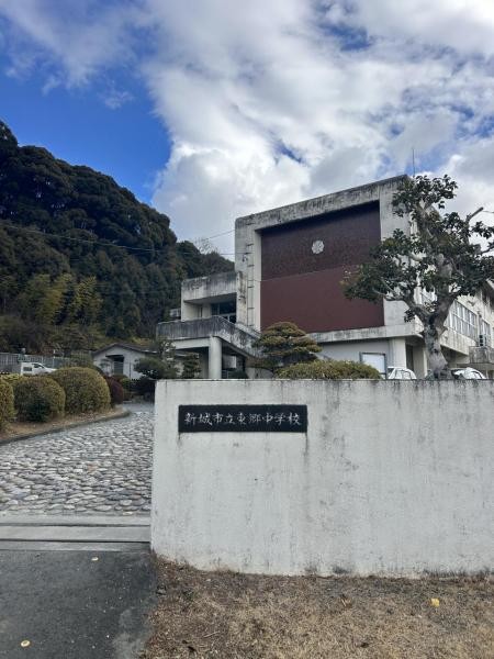 detached 愛知県豊川市谷川町洞131　谷川町倉庫付事務所A