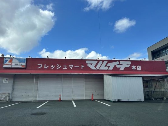 detached 愛知県豊川市谷川町洞131　谷川町倉庫付事務所A