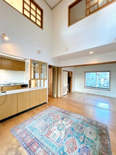 detached 愛知県豊川市谷川町洞131　谷川町倉庫付事務所A