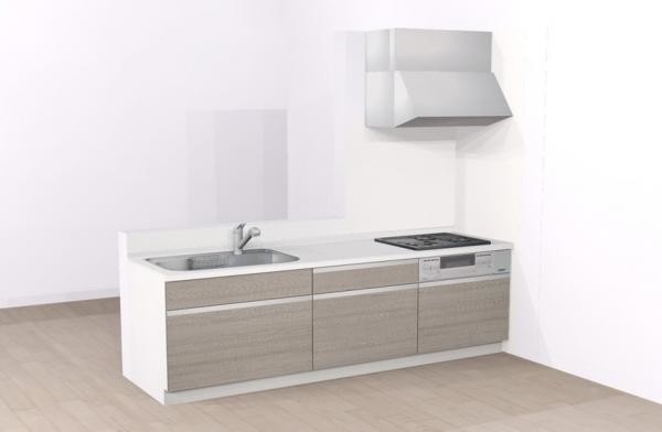 detached 愛知県豊川市谷川町洞131　谷川町倉庫付事務所A