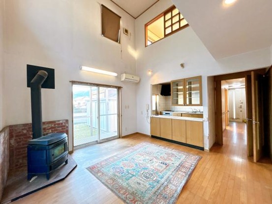 detached 愛知県豊川市谷川町洞131　谷川町倉庫付事務所A