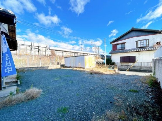 detached 愛知県豊川市谷川町洞131　谷川町倉庫付事務所A