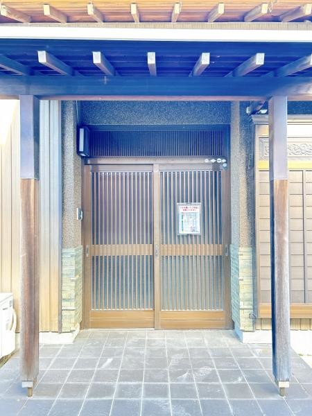 detached 愛知県豊川市谷川町洞131　谷川町倉庫付事務所A