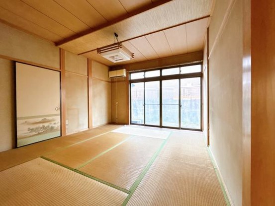 detached 愛知県豊川市谷川町洞131　谷川町倉庫付事務所A