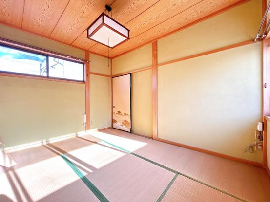 detached 愛知県豊川市谷川町洞131　谷川町倉庫付事務所A