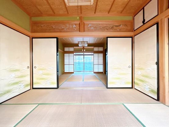 detached 愛知県豊川市谷川町洞131　谷川町倉庫付事務所A