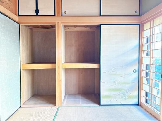 detached 愛知県豊川市谷川町洞131　谷川町倉庫付事務所A