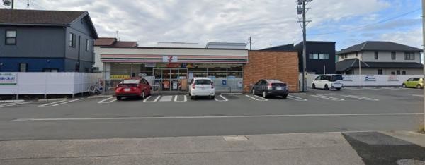 detached 愛知県豊川市谷川町洞131　谷川町倉庫付事務所A