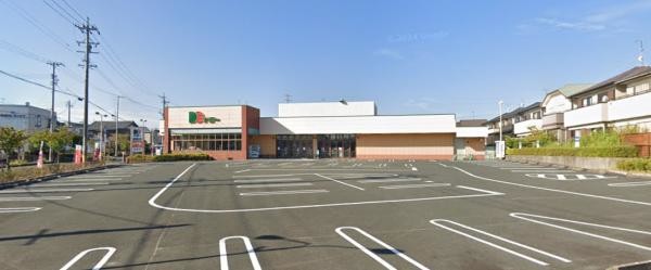 detached 愛知県豊川市谷川町洞131　谷川町倉庫付事務所A