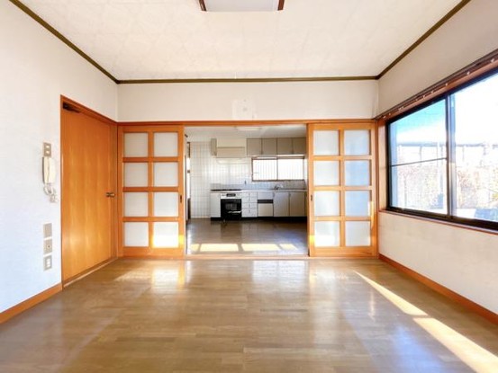 detached 愛知県豊川市谷川町洞131　谷川町倉庫付事務所A