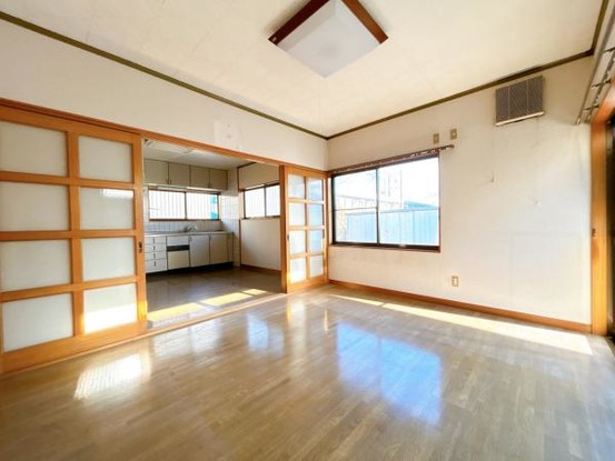 detached 愛知県豊川市谷川町洞131　谷川町倉庫付事務所A