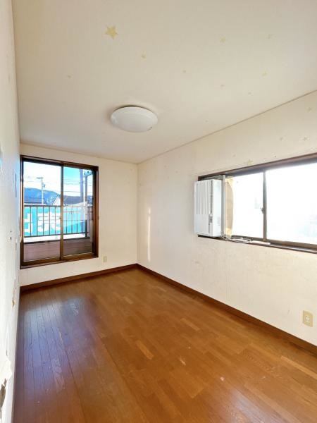 detached 愛知県豊川市谷川町洞131　谷川町倉庫付事務所A