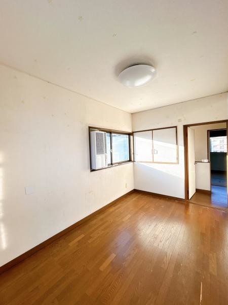 detached 愛知県豊川市谷川町洞131　谷川町倉庫付事務所A