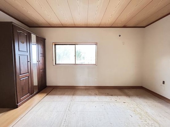 detached 愛知県豊川市谷川町洞131　谷川町倉庫付事務所A