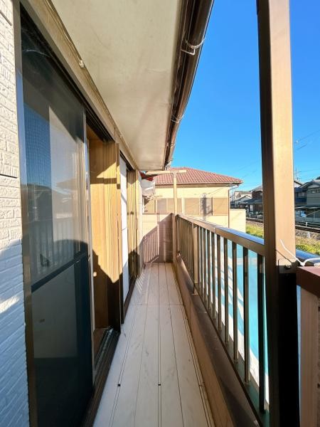 detached 愛知県豊川市谷川町洞131　谷川町倉庫付事務所A