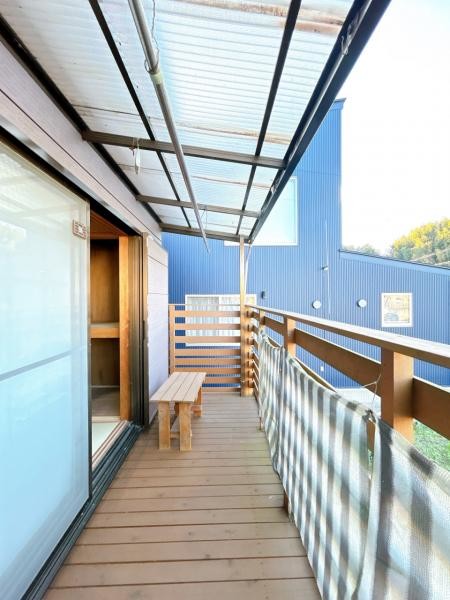 detached 愛知県豊川市谷川町洞131　谷川町倉庫付事務所A