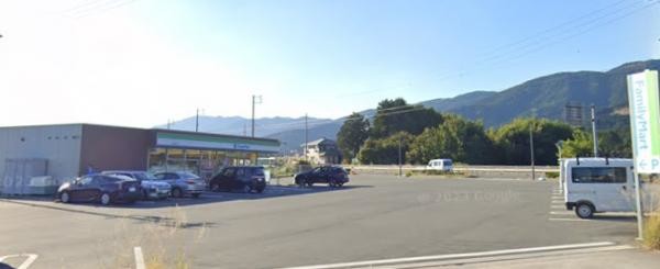 detached 愛知県豊川市谷川町洞131　谷川町倉庫付事務所A