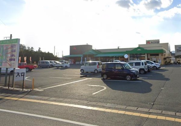 detached 愛知県豊川市谷川町洞131　谷川町倉庫付事務所A