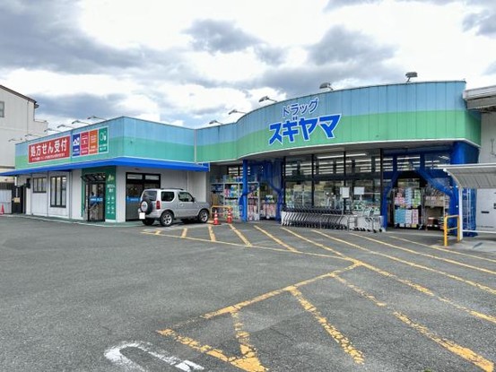 detached 愛知県豊川市谷川町洞131　谷川町倉庫付事務所A