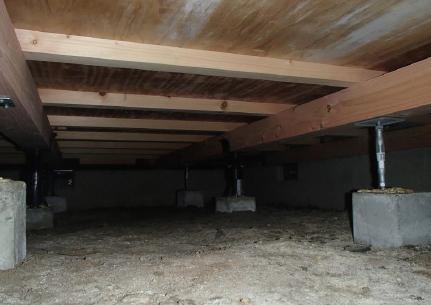 detached 愛知県豊川市谷川町洞131　谷川町倉庫付事務所A