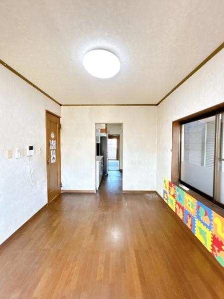 detached 愛知県豊川市谷川町洞131　谷川町倉庫付事務所A