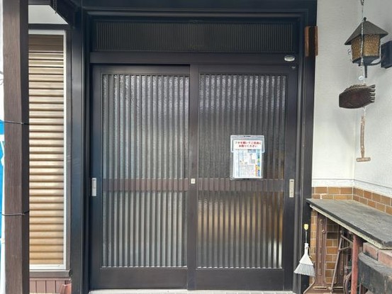 detached 愛知県豊川市谷川町洞131　谷川町倉庫付事務所A